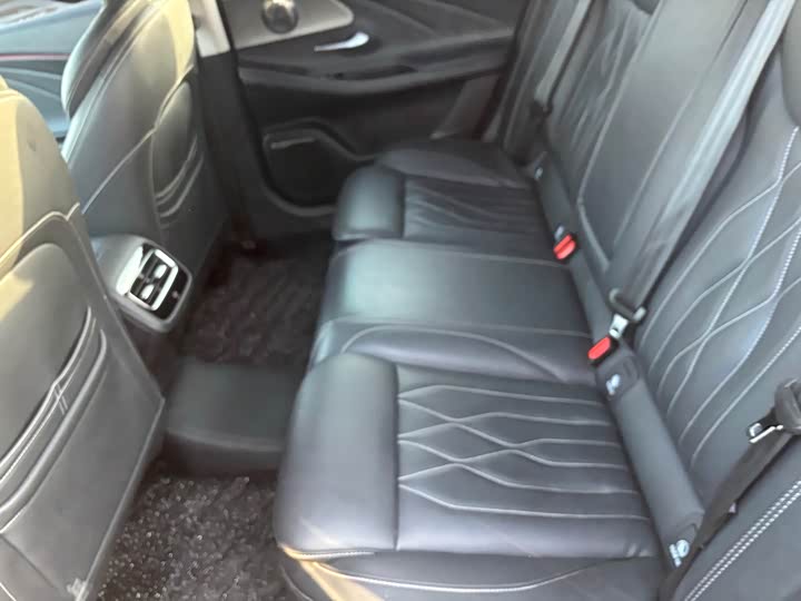 Фото 6 - Chery Arrizo 8