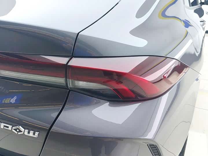 Фото 5 - GAC Trumpchi Empow R