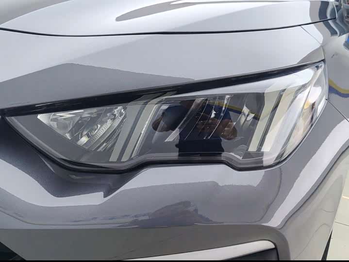 Фото 6 - GAC Trumpchi Empow R