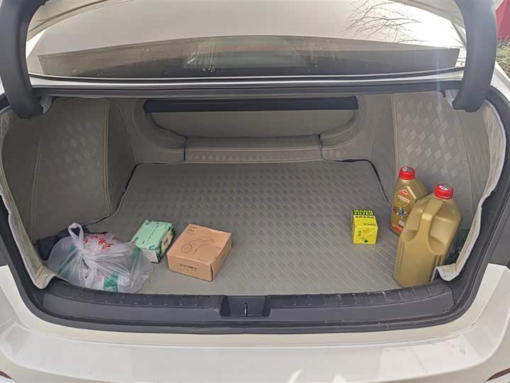 Фото 4 - Honda Civic