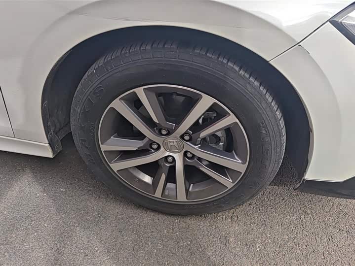 Фото 6 - Honda Civic