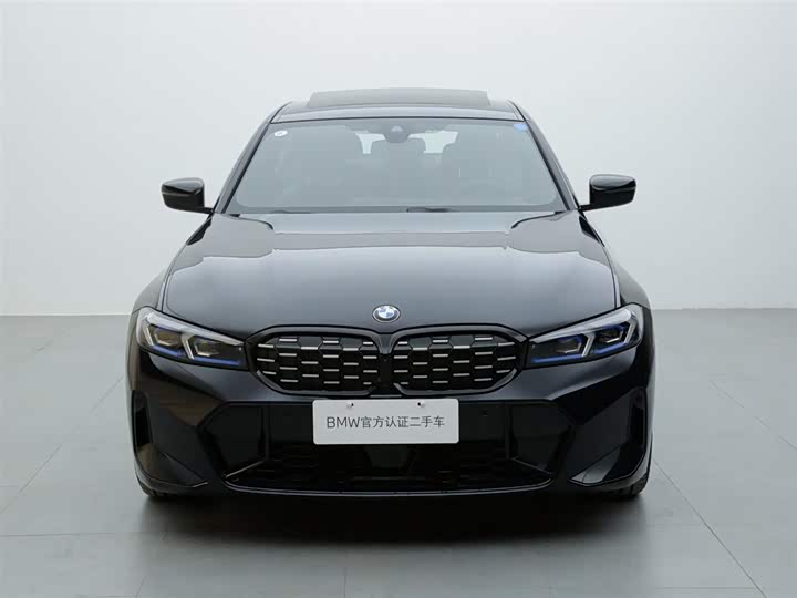 Фото 2 - BMW 3 Series