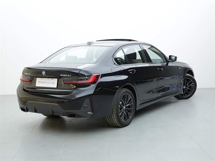 Фото 4 - BMW 3 Series