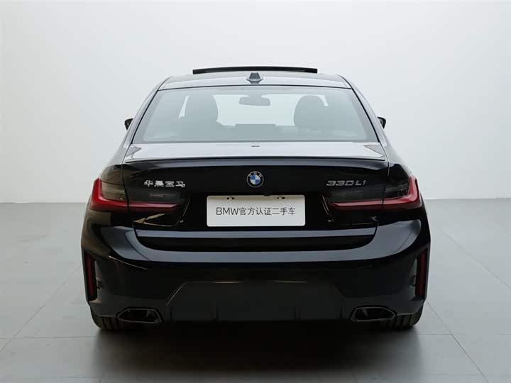 Фото 5 - BMW 3 Series