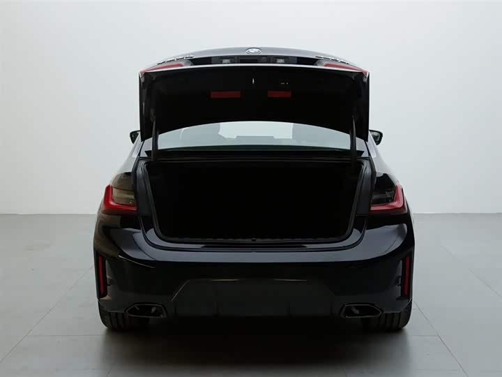 Фото 6 - BMW 3 Series