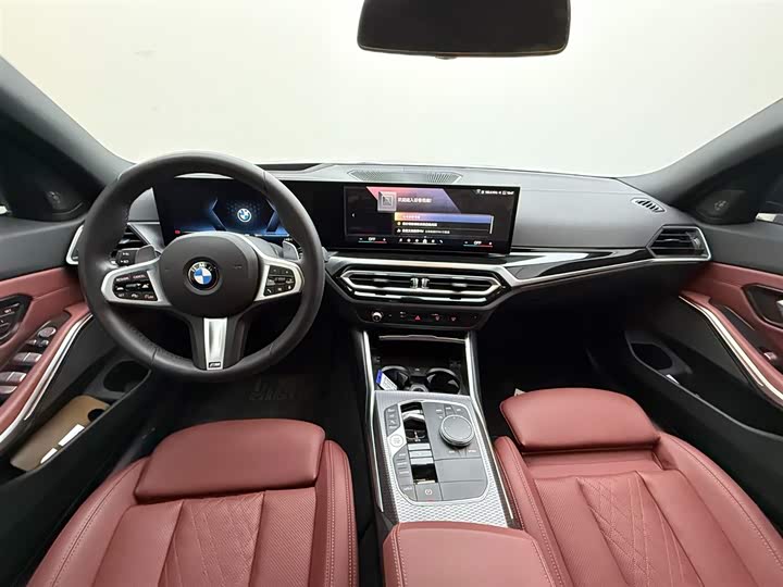 Фото 7 - BMW 3 Series