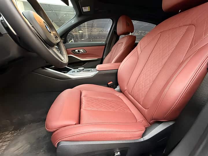 Фото 8 - BMW 3 Series