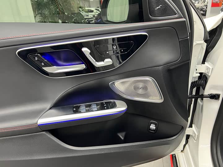 Фото 7 - Mercedes-Benz C-Class AMG