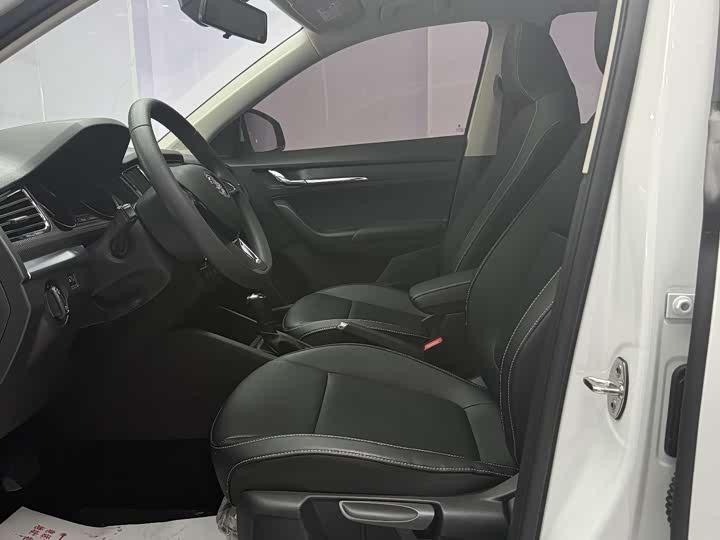 Фото 8 - Skoda Kamiq