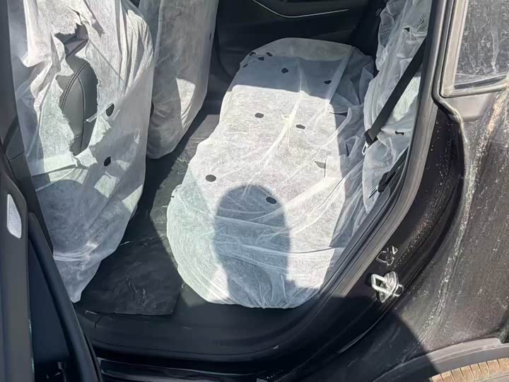 Фото 5 - Changan Deepal SL03