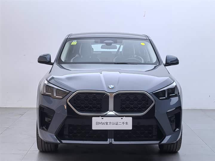 Фото 2 - BMW X2