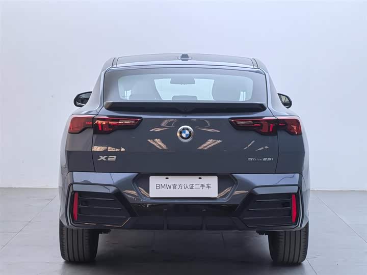 Фото 5 - BMW X2