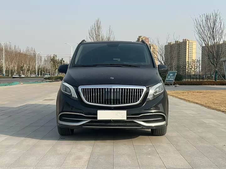 Фото 2 - Mercedes-Benz Vito