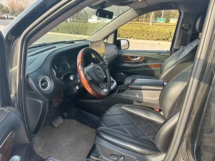 Фото 5 - Mercedes-Benz Vito