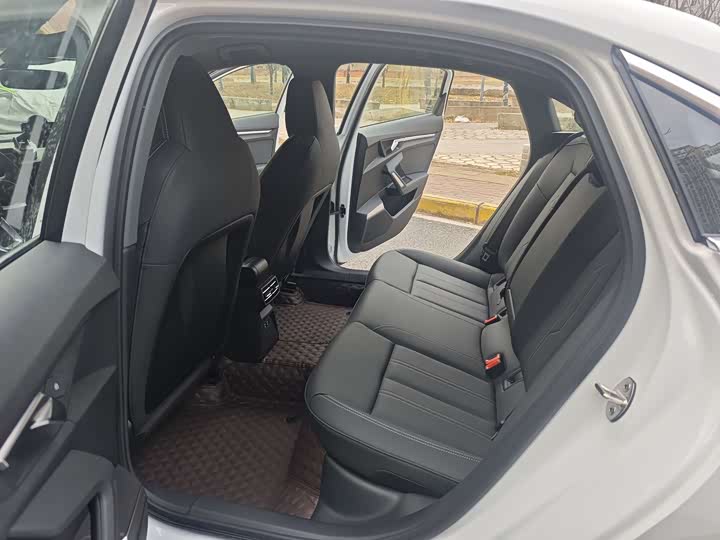 Фото 5 - Audi A3