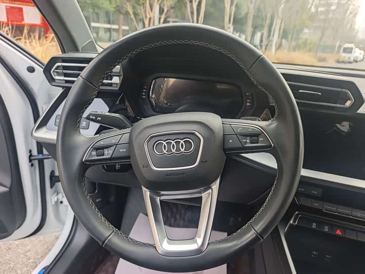 Фото 7 - Audi A3
