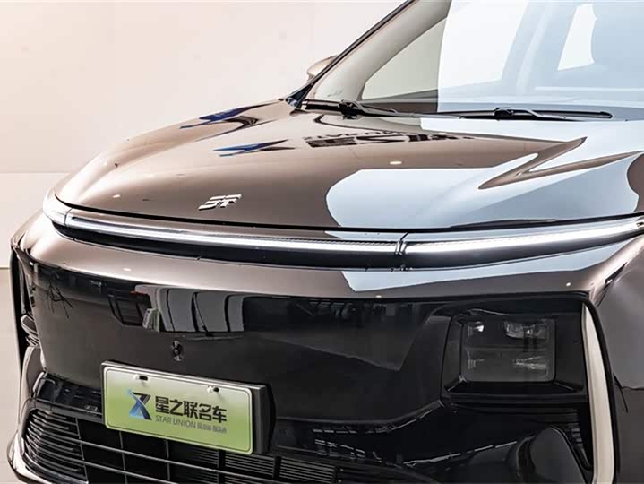 Фото 4 - Jetour Shanhai L9