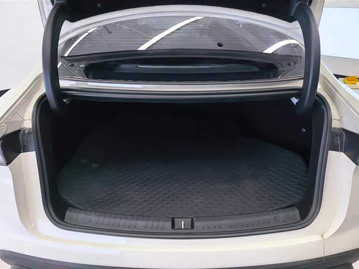 Фото 4 - BYD Seal 06 Hybrid/EV