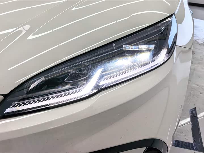 Фото 5 - BYD Seal 06 Hybrid/EV