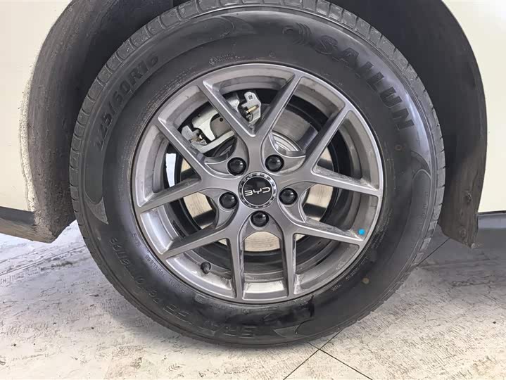 Фото 6 - BYD Seal 06 Hybrid/EV