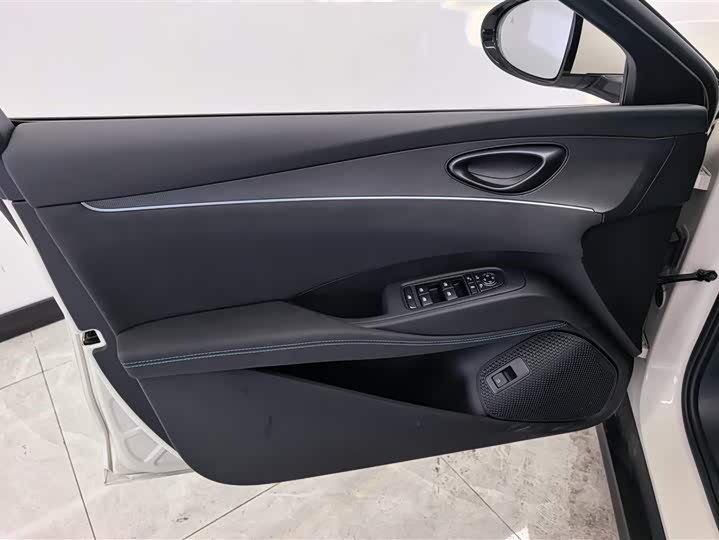 Фото 7 - BYD Seal 06 Hybrid/EV