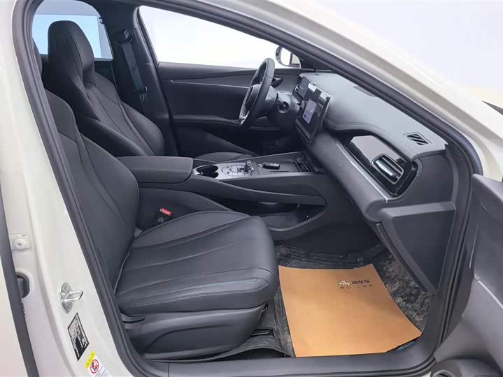 Фото 8 - BYD Seal 06 Hybrid/EV