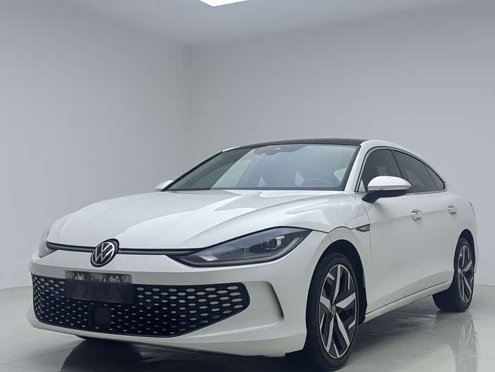 Фото 1 - Volkswagen Lamando L