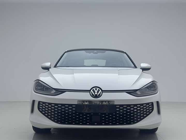 Фото 2 - Volkswagen Lamando L