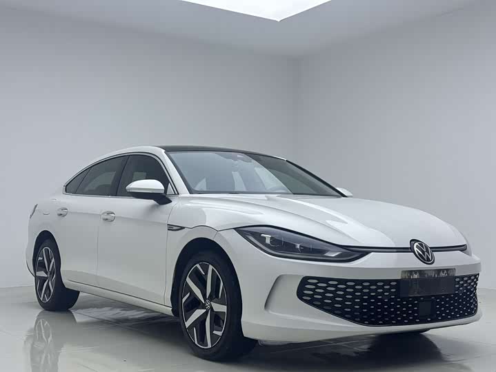 Фото 3 - Volkswagen Lamando L