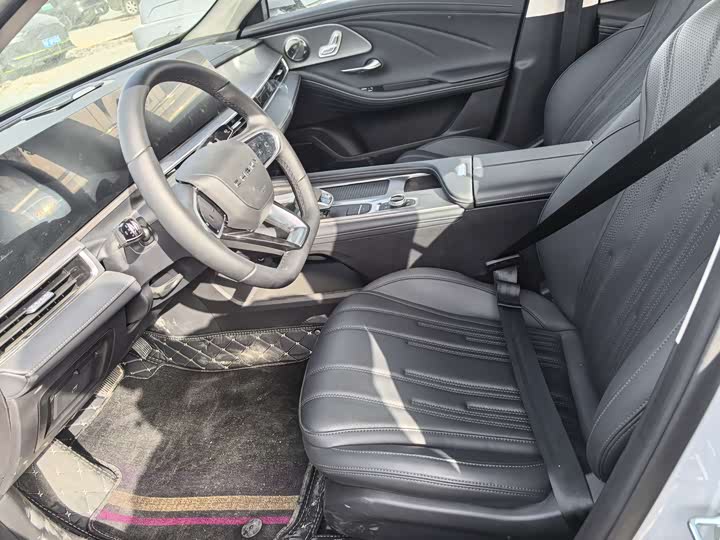 Фото 4 - Chery Fulwin A8