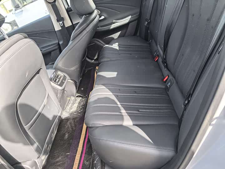 Фото 8 - Chery Fulwin A8