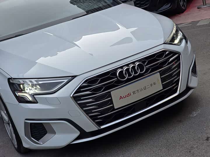 Фото 7 - Audi A3