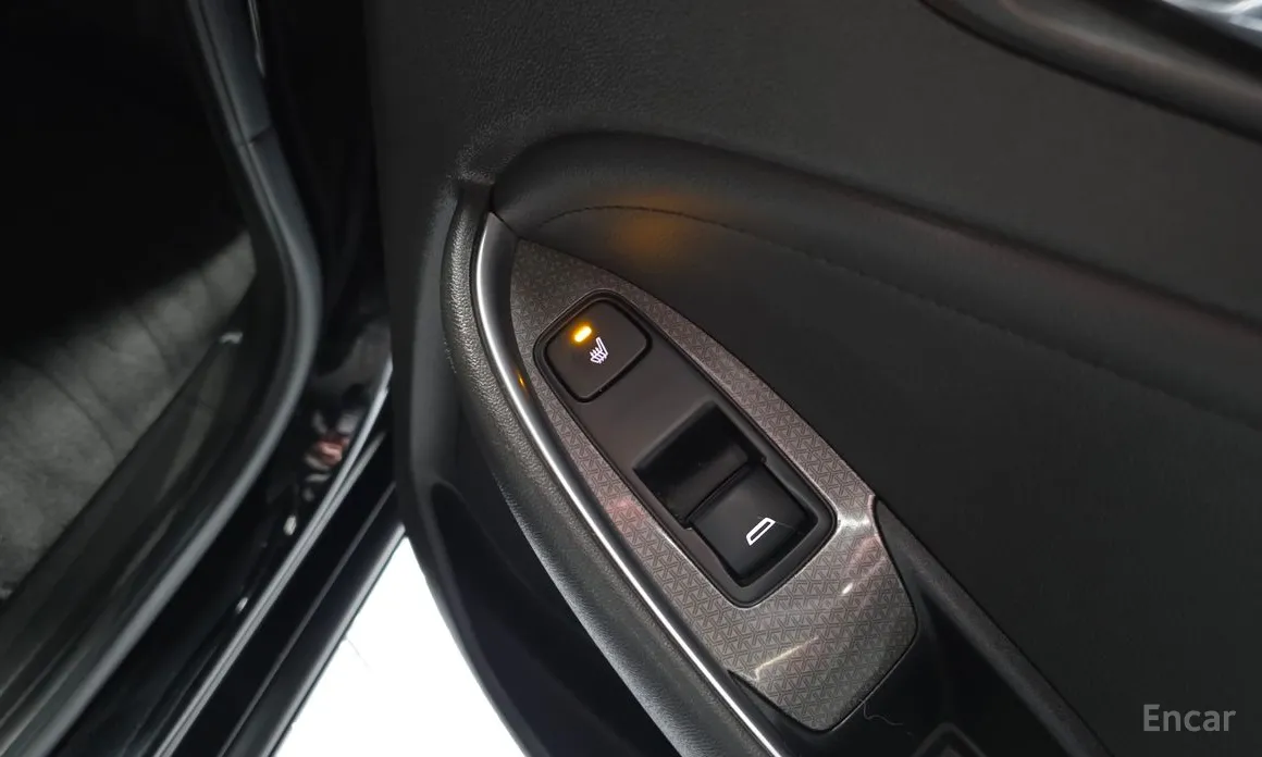 Фото 18 - Chevrolet Malibu