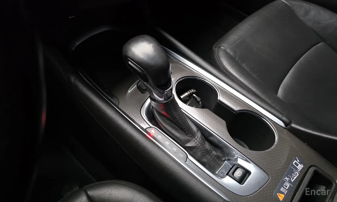 Фото 9 - Chevrolet Malibu