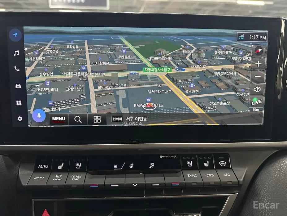 Фото 13 - Toyota Camry