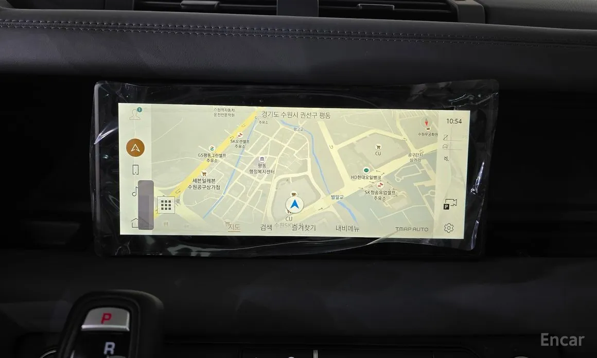 Фото 14 - Land Rover Defender