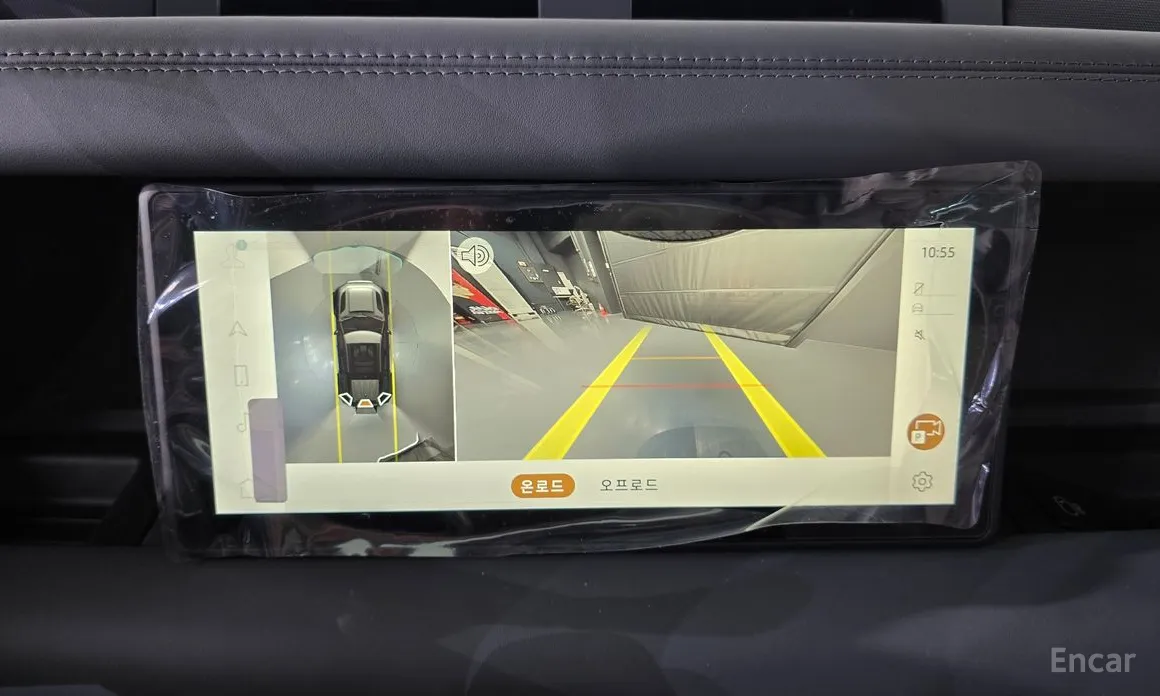 Фото 15 - Land Rover Defender