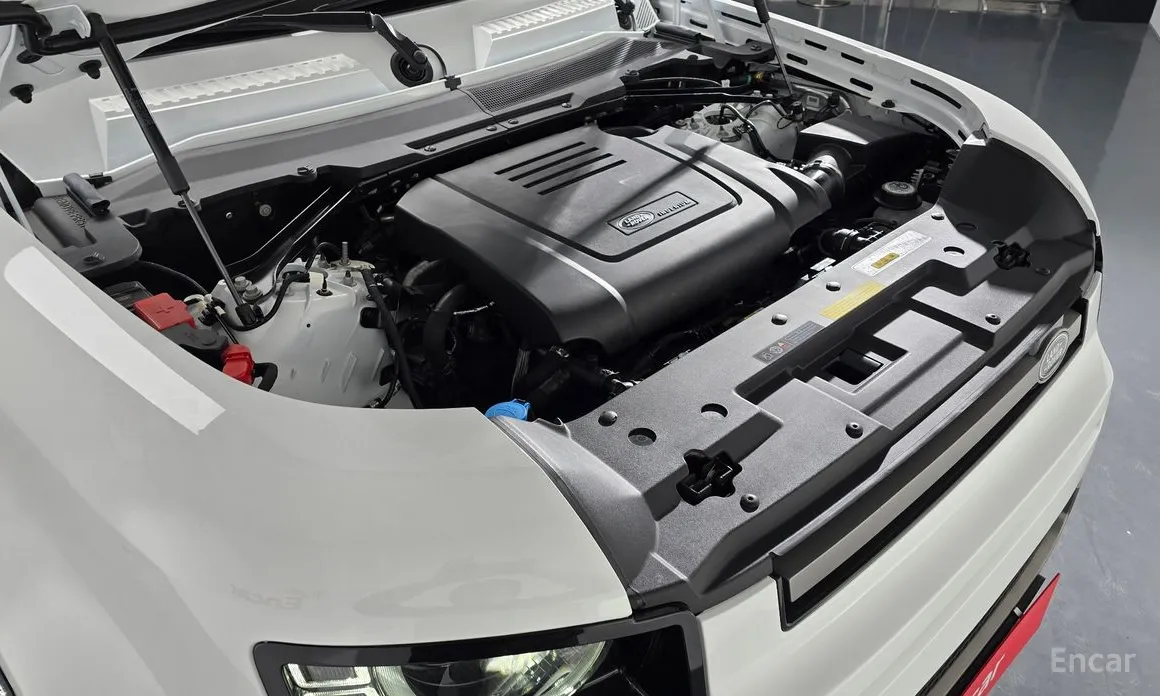 Фото 6 - Land Rover Defender