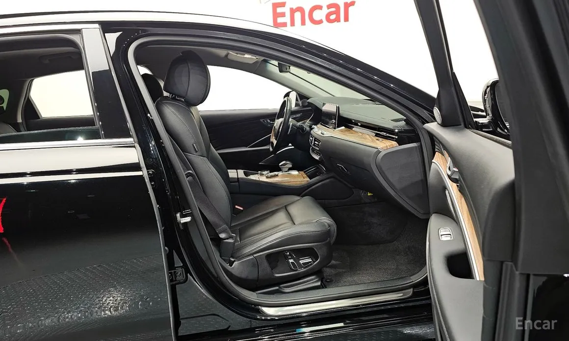 Фото 11 - Kia K9