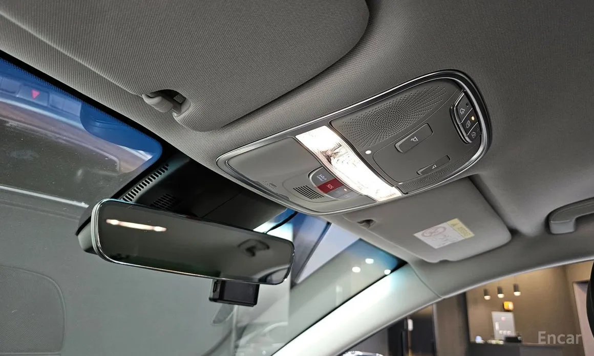 Фото 19 - Kia K9