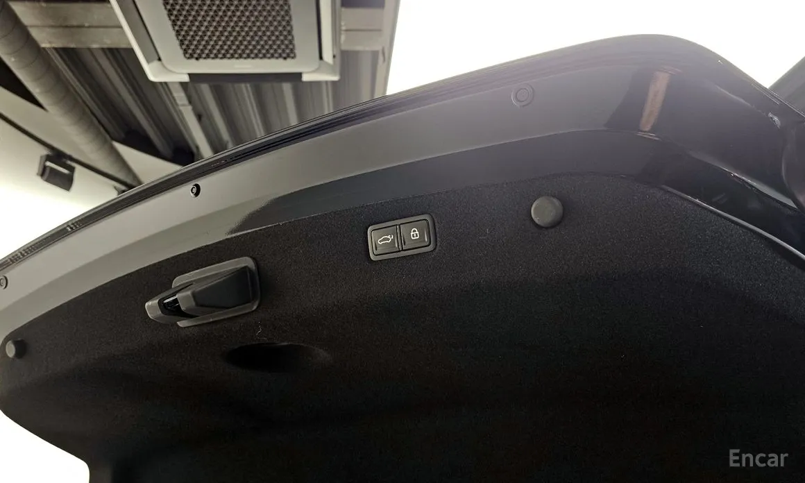 Фото 20 - Kia K9