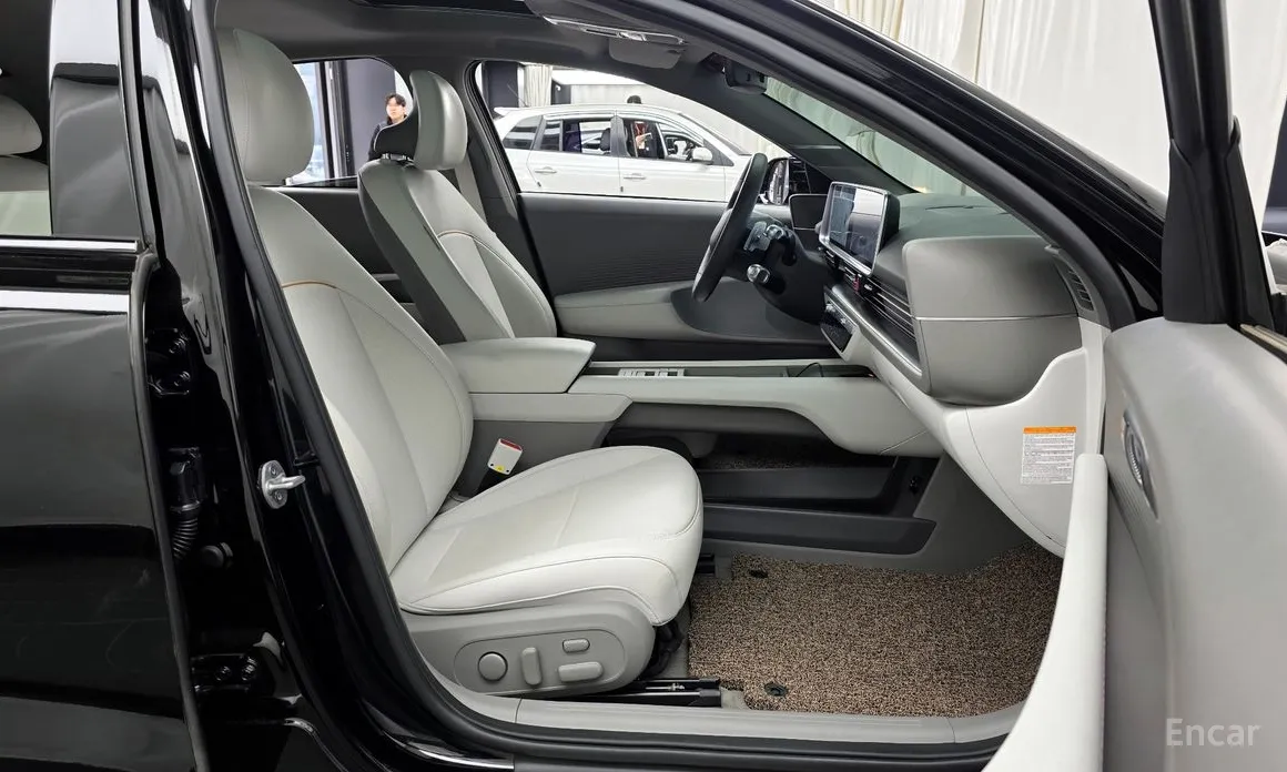 Фото 11 - Hyundai Ioniq 6