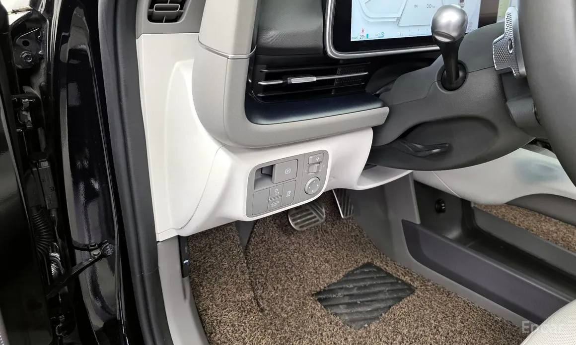 Фото 19 - Hyundai Ioniq 6