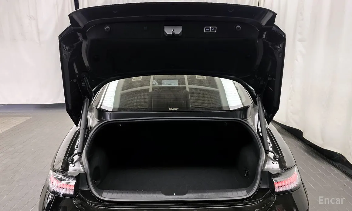 Фото 20 - Hyundai Ioniq 6