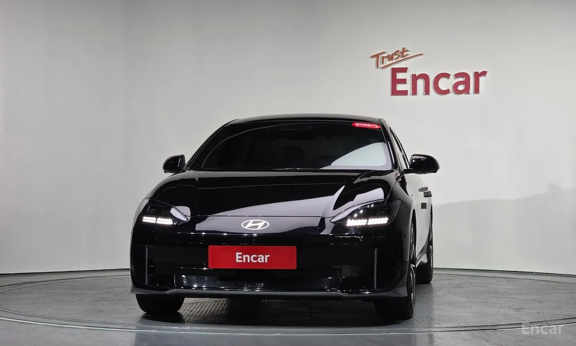 Фото 3 - Hyundai Ioniq 6