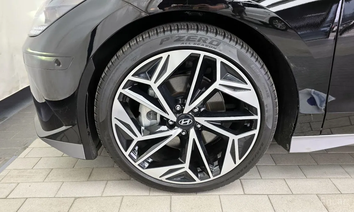 Фото 5 - Hyundai Ioniq 6