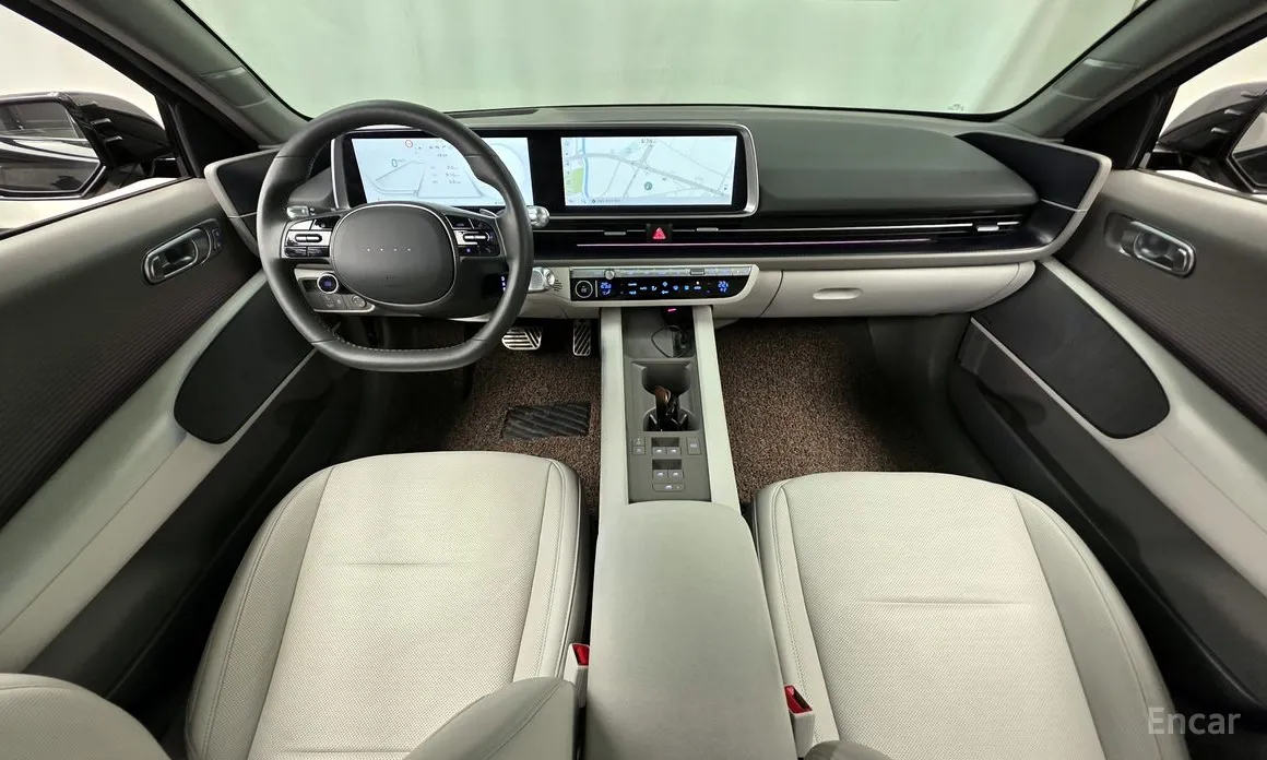 Фото 7 - Hyundai Ioniq 6