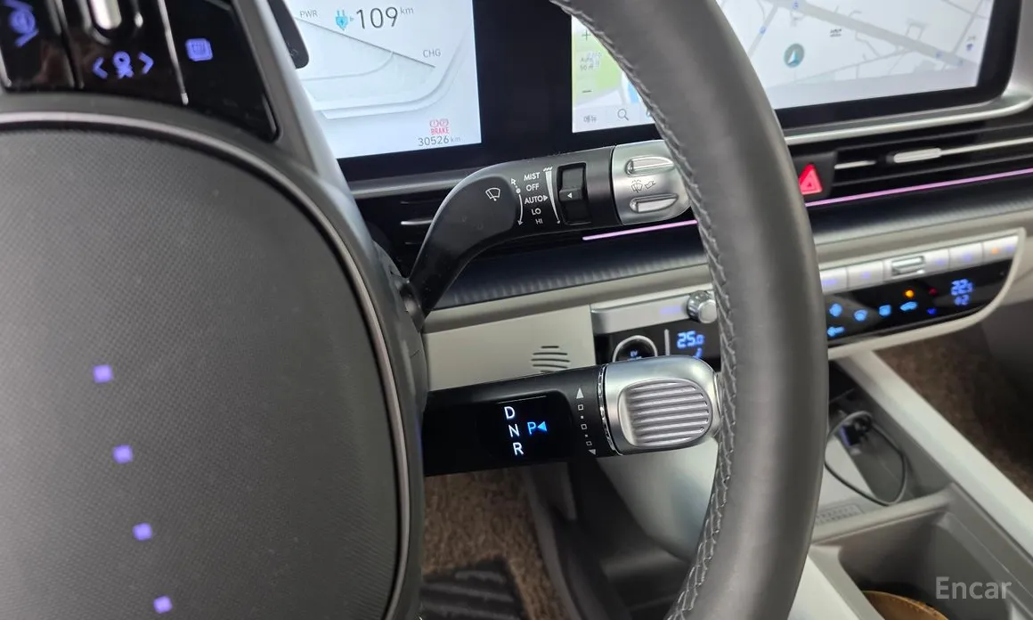 Фото 9 - Hyundai Ioniq 6