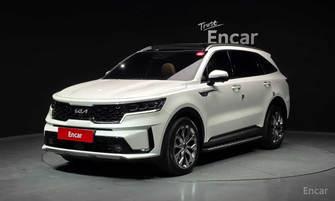 Photo 1 - Kia Sorento