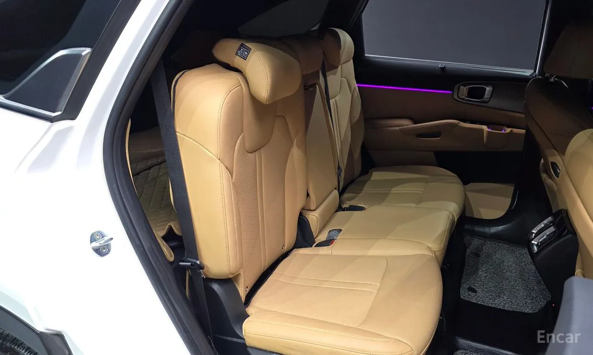 Photo 12 - Kia Sorento